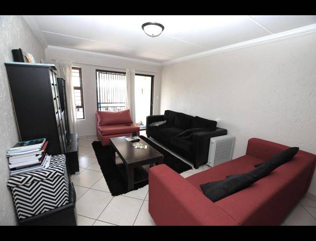 1 BEDROOM APARTMENT FOR SALE IN PAULSHOF